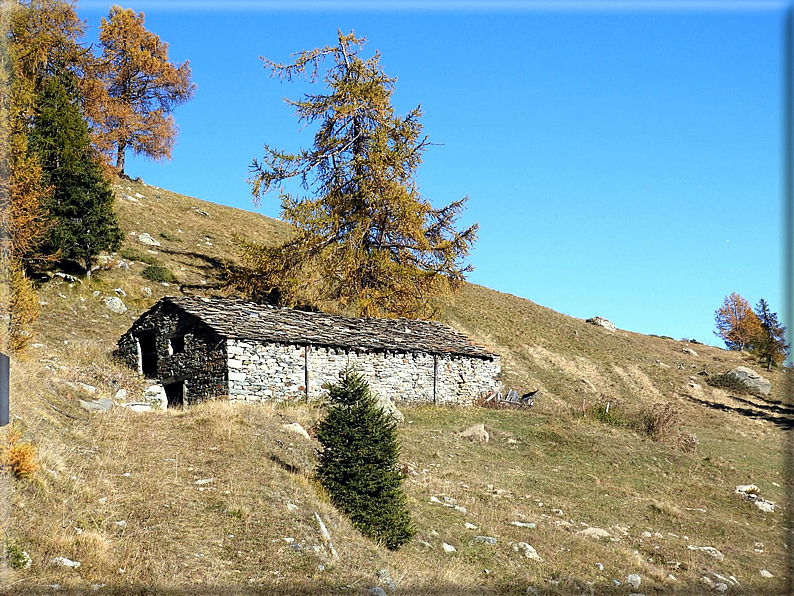 foto Lago Miserin